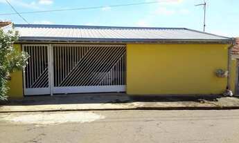 Imagem 4: Casa em Americana