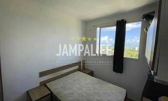 Imagem 3: Apartamento com Vista para o Mar em Ponta de Campina Condomínio Clube!