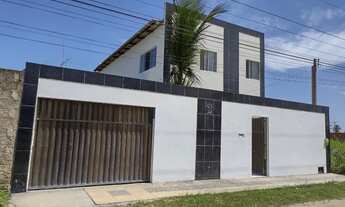 Imagem 5: Vendo Casa de Praia no Francês com 5 Quartos - Marechal - AL