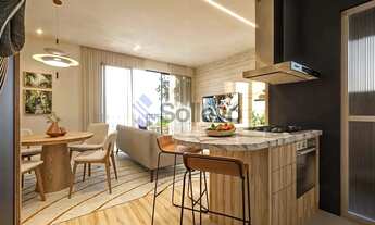 Imagem 7: Apartamento à venda no bairro Village - Imbituba/SC