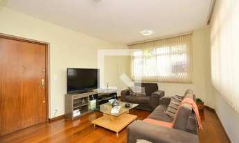 Imagem 2: Apartamento à Venda - Anchieta, 4 Quartos, 150 m2