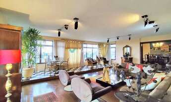 Imagem 2: Apartamento 4 quartos Carmo