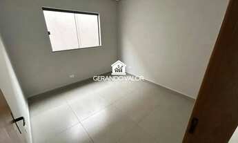 Imagem 7: Casa Nova Próximo a Zulmira Borba