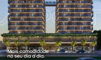 Imagem 2: Spot Residence e Boulevard - Studio ou 2/4 [7232