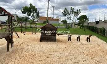 Imagem 6: Terreno à venda no Condomínio Terras da Estância, Paulínia