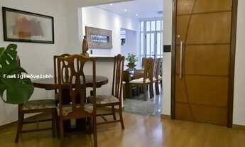 Imagem 4: Apartamento para Venda em Belo Horizonte, Fernão Dias, 3 dormitórios, 1 suíte, 3 banheiros