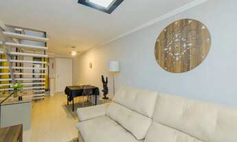 Imagem 3: Cobertura Duplex à venda Jardim Botânico, Curitiba, 3 quartos, 3 banheiros, 2 vagas