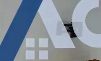 Imagem 3: Apartamento 1/4 e sala 55m² com bela vista mar - Armação