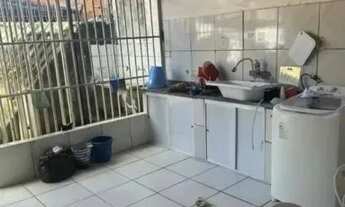 Imagem 3: Casa a venda na CABANAGEM com 2/4