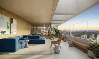 Imagem 12: Apartamento à venda, 2 quartos, 2 suítes, 1 vaga, Vale do Sereno - Nova Lima/MG