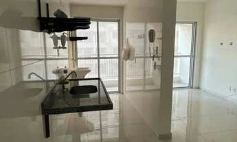 Imagem 6: Apartamento para locação na zona Sul - Bairro Ilhotas - Teresina/PI