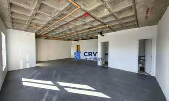 Imagem 6: Sala para alugar, 81 m² por R$ 6.664,00/mês - Bela Suiça - Londrina/PR