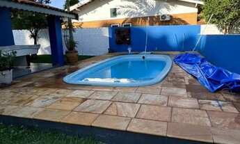 Imagem 5: Casa Mobiliada com Piscina no Balneário Costa Azul - Avaré
