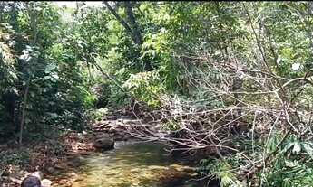 Imagem 7: Chácara em Cavalcante -GO