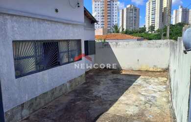 Imagem 4: Casa em Rua São Bento do Sapucaí - Jardim Nova Europa - Campinas/SP