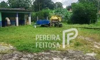 Imagem 7: Área à venda, 1700 m² por R$ 600.000,00 - Nova República - São Luís/MA