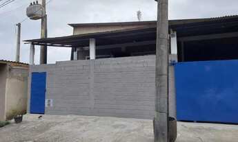 Imagem 4: Galpão 313 m² Venda (R$ 900.000,00) ou Locação (R$ 7.132/mês) Bairro Mascate, Nazaré Pau