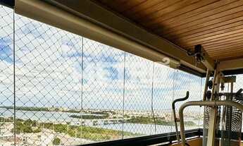 Imagem: Apartamento à venda no Ed Monte Castelo