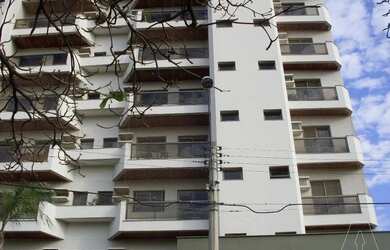 Imagem 2: Apartamento no Residencial Ipanema em Araçatuba/SP