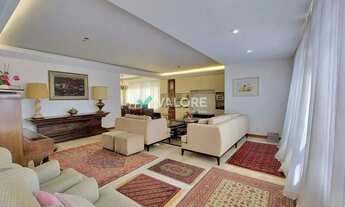 Imagem 4: Apartamento 4 quartos Serra