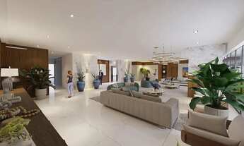 Imagem 3: Lançamento Apartamento no Bairro de Fátima com 4 Suítes TR224525 THE-6I92KQ