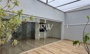 Imagem 8: CASA A VENDA NO CONDOMÍNIO JARDIM MONTREAL RESIDENCE NA CIDADE DE INDAIATUBA SP