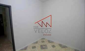 Imagem 6: Kitnet/Conjugado-À VENDA-Centro-Rio de Janeiro-RJ