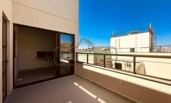 Imagem 6: CA0352-Imóvel para venda tem 100 metros quadrados com 3 quartos em São Mateus - Juiz de Fo