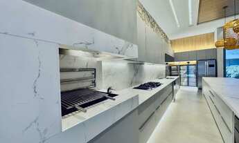 Imagem 7: Florais dos Lagos 540 metros quadrados com 4 quartos em Ribeirão do Lipa - Cuiabá - MT