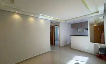 Imagem 2: Lindo Apartamento a Venda no Condomínio Chapada Mantiqueira