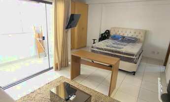 Imagem: Imóvel para aluguel possui 40 metros quadrados