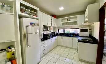 Imagem 3: Condomínio Montblanc - Apto 4/4 com 3 suítes de 184 m², andar alto, 3 vagas por 799.999