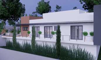 Imagem 10: Casa de Condomínio em Atibaia, 3 suítes, área gourmet, piscina, para venda com 800m² e 6 v