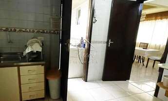 Imagem 5: SOBRADO com 3 dormitórios à venda com 75m² por R$ 385.000,00 no bairro Boqueirão - CURITIB