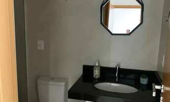 Imagem 6: ALUGO APARTAMENTO COM 1 QUARTOS MOBILIADO NA PONTA VERDE