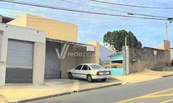 Imagem 2: Salão - Jardim São Pedro de Viracopos - Campinas