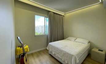 Imagem 7: Apartamento à venda no LAGUNA, ALPHAVILLE I, Salvador, BA