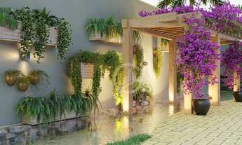 Imagem 4: Lindíssimo Lançamento na Maraponga 2 e 3 Quartos 1 e 2 vagas. Apartir de 394.600,00 Com La