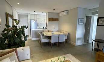 Imagem: Apartamento à Venda no Cambuí Edifício