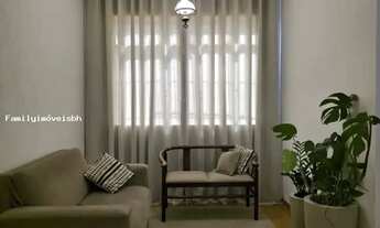 Imagem 5: Apartamento para Venda em Belo Horizonte, Fernão Dias, 3 dormitórios, 1 suíte, 3 banheiros