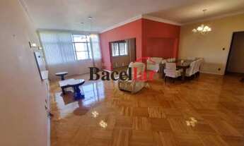 Imagem: Apartamento Duplex / Residencial / Tijuca