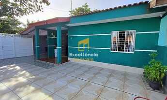 Imagem 3: Casa com 2 quartos em Matinhos