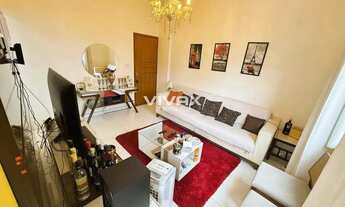 Imagem 4: MÉIER | Rua Castro Alves - Apartamento 2 Quartos - Varanda