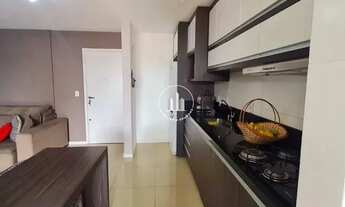 Imagem 2: Apartamento 2 Quartos com 1 Suíte - Bela Vista, São José - JMS
