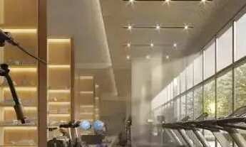 Imagem 6: Apartamento para Venda em Barueri, Centro Comercial Jubran, 3 dormitórios, 3 suítes, 4 ban