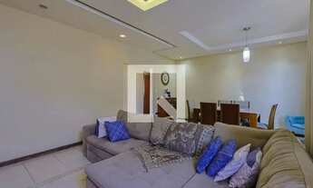 Imagem 2: Apartamento à Venda - Castelo, 3 Quartos, 230 m2