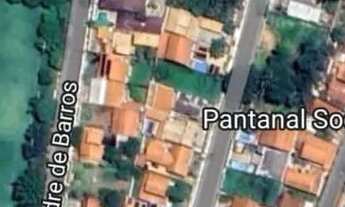 Imagem 3: Vendo Terreno Vila Guimaraes - 484,75mt