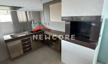 Imagem 2: Cobertura em Rua Lúcia Helena - Paquetá - Belo Horizonte/MG