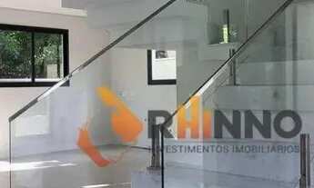 Imagem 5: Casa Nova em Condomínio de 235 m² com 4 quartos (3 Suítes) em Santa Felicidade