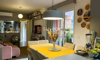 Imagem 5: Córrego Grande Apartamento com 3 dormitórios